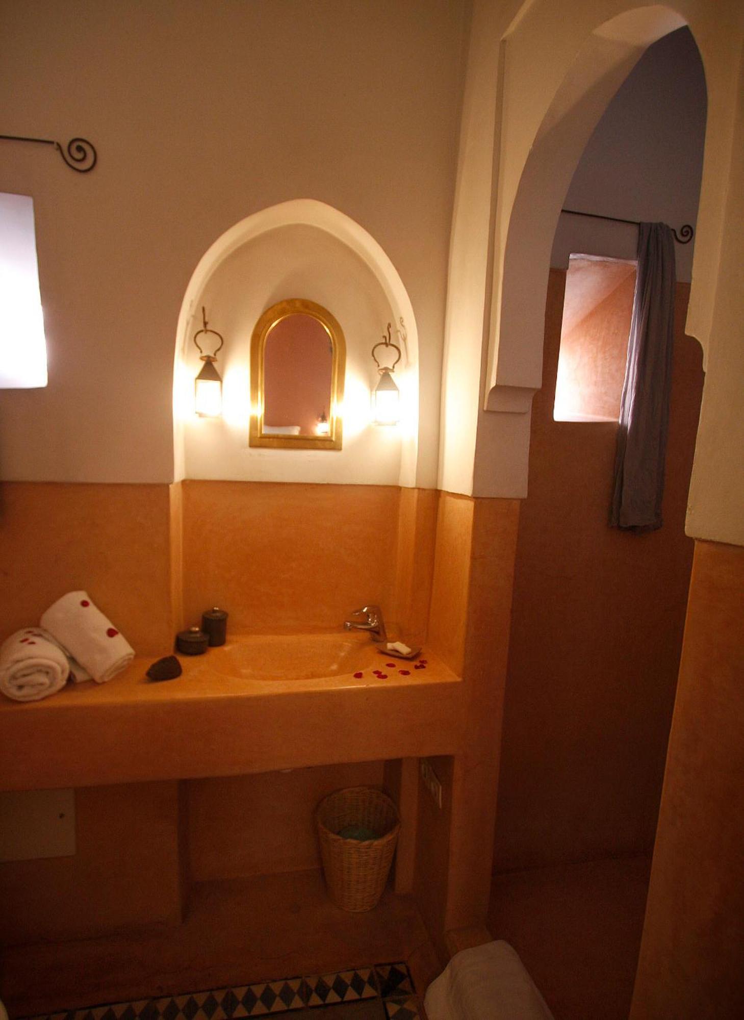 Dar Touyir Hotell Marrakesh Exteriör bild