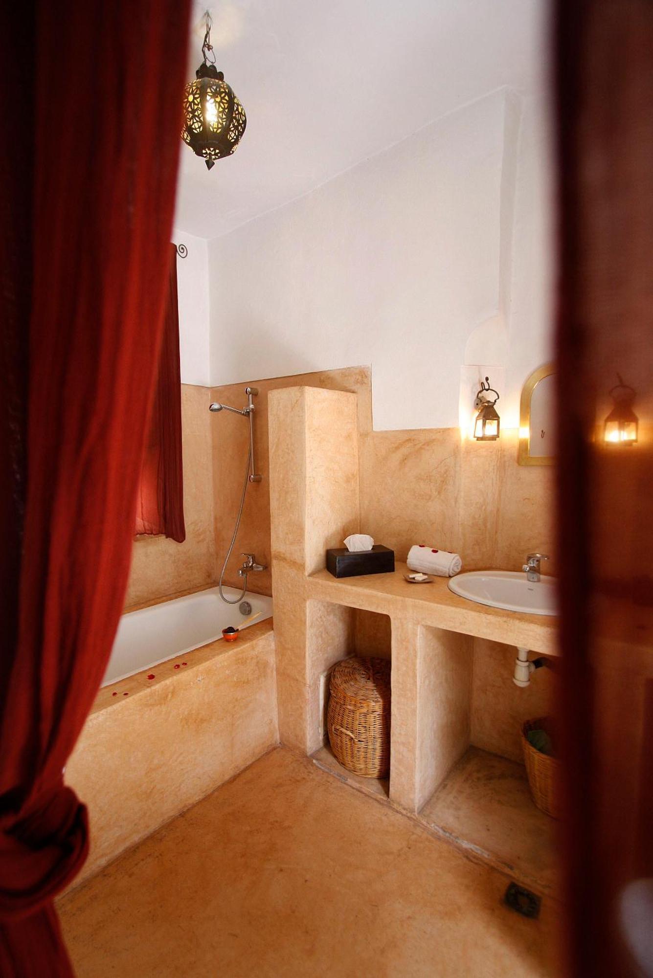 Dar Touyir Hotell Marrakesh Exteriör bild