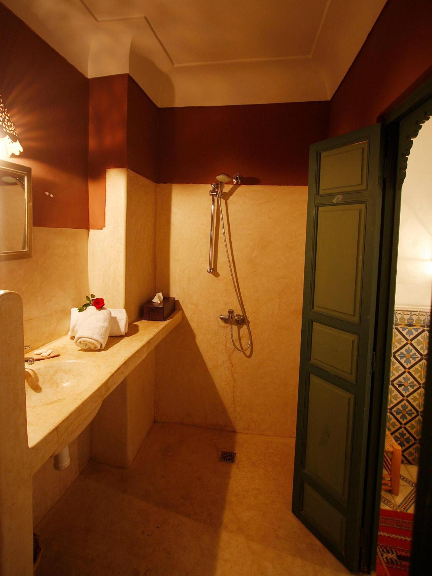 Dar Touyir Hotell Marrakesh Exteriör bild