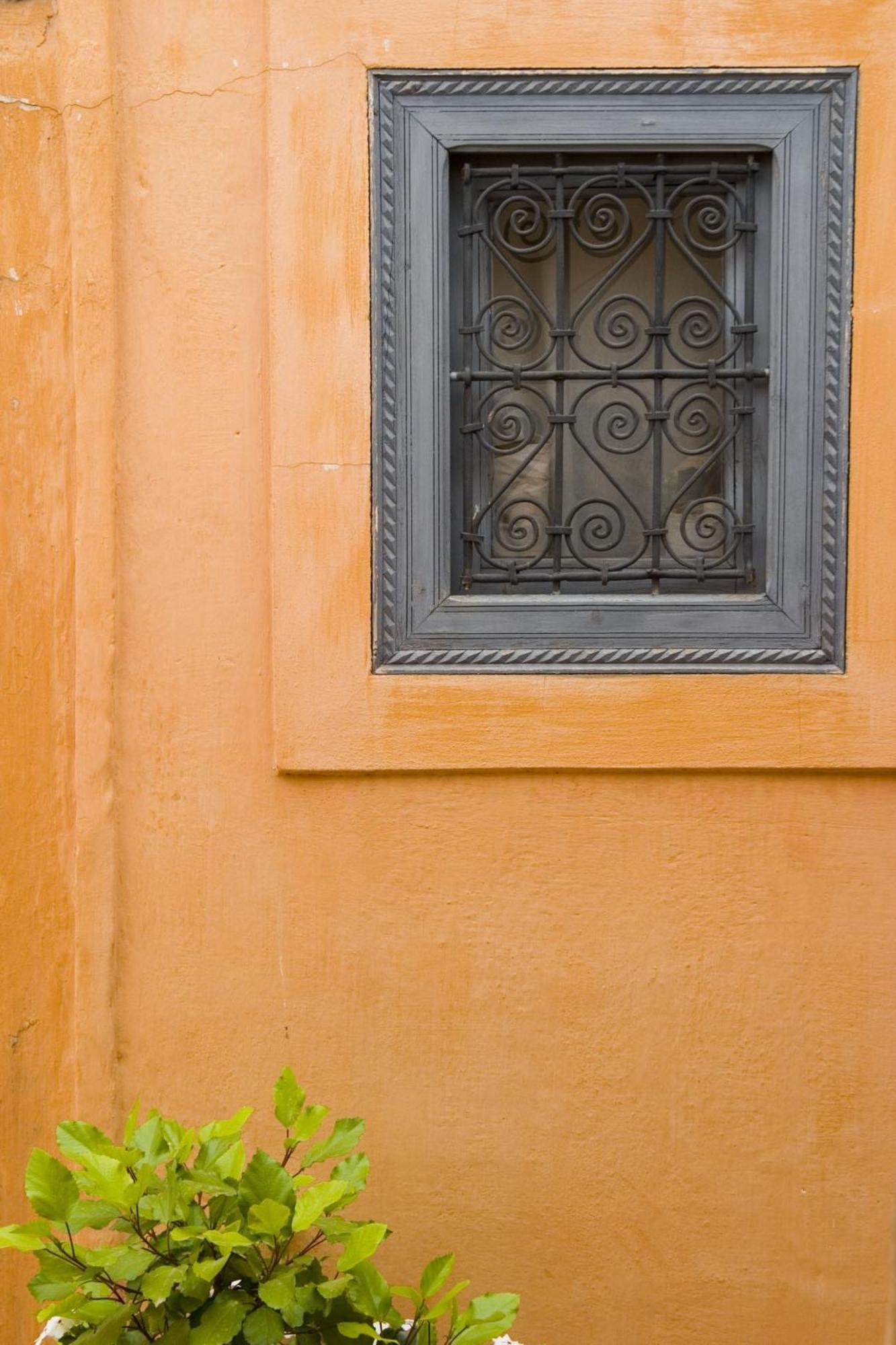 Dar Touyir Hotell Marrakesh Exteriör bild