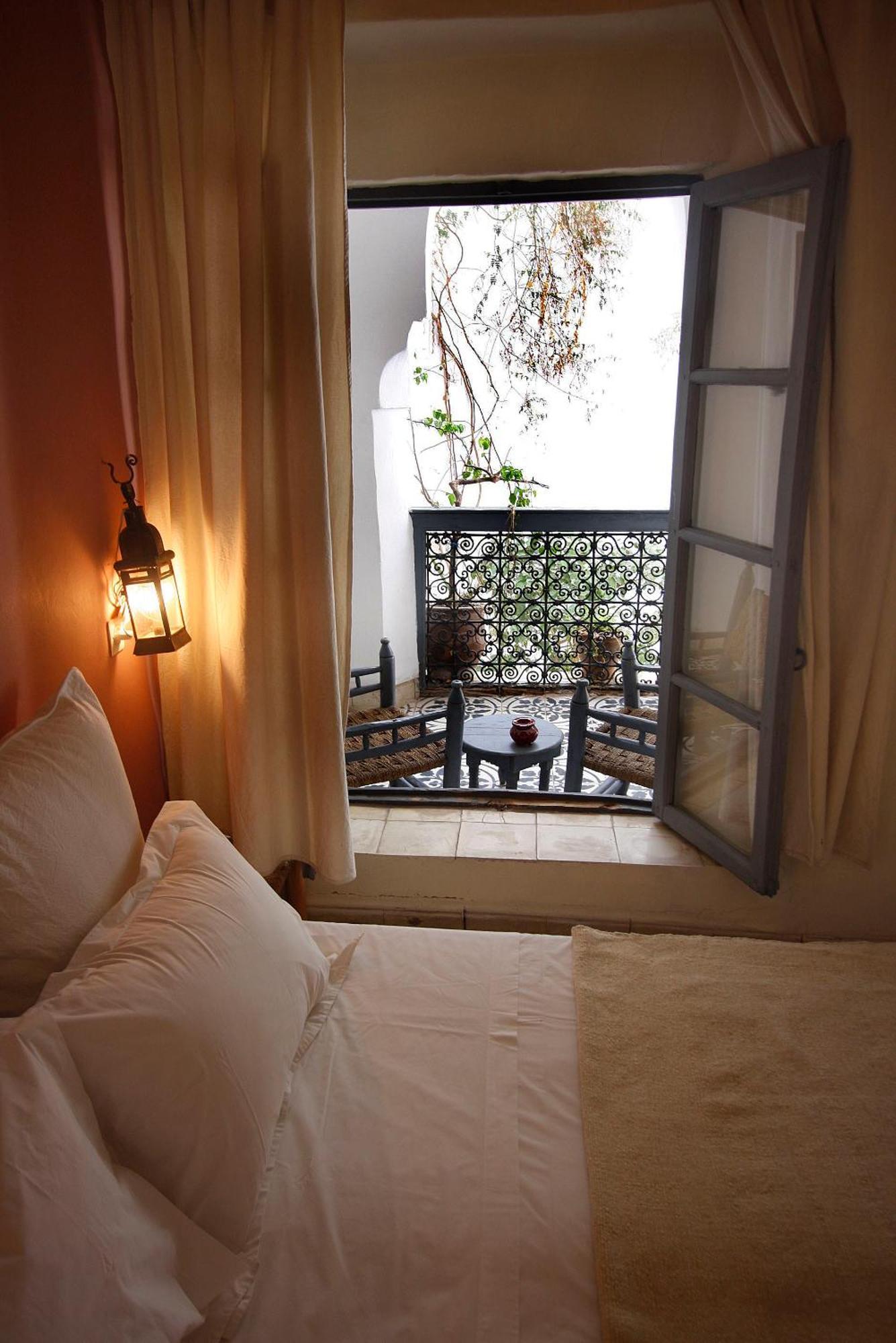 Dar Touyir Hotell Marrakesh Exteriör bild